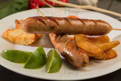 Restaurante Brazo De Loba