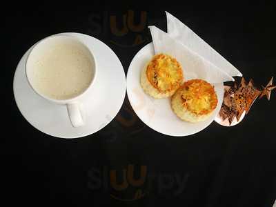 Restaurante Brazo De Loba