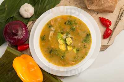 Restaurante Brazo De Loba