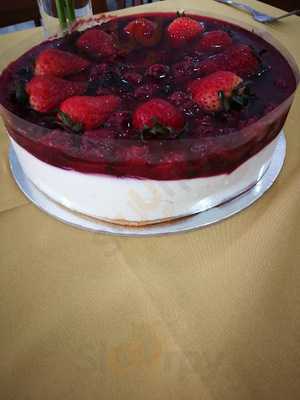 Restaurante Brazo De Loba