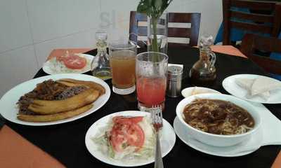 Restaurante Brazo De Loba