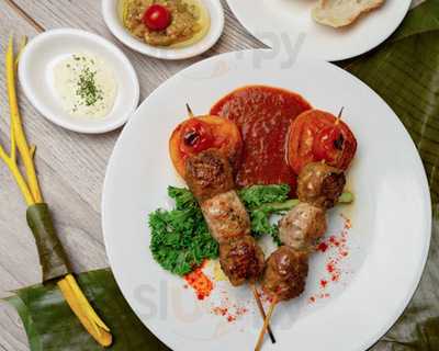 Restaurante Brazo De Loba