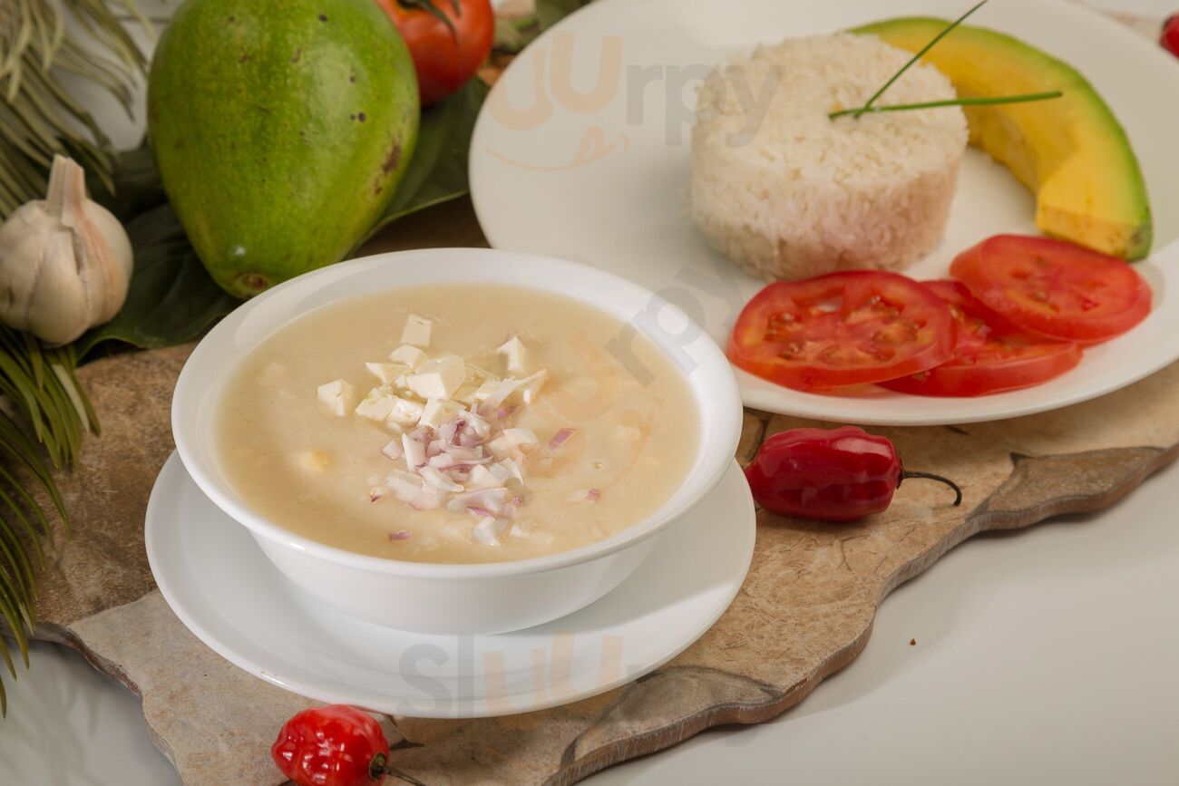 Restaurante Brazo De Loba