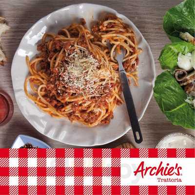 Archies