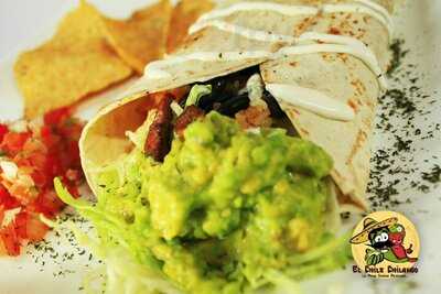 El Chile Chilango