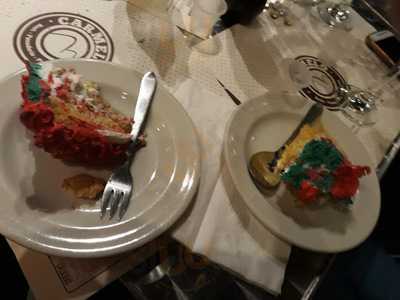 Carmelo Cafe