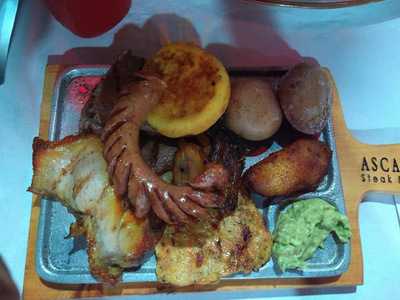 Ascanio Steak & Beer