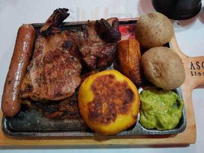 Ascanio Steak & Beer