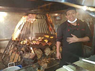 Ascanio Steak & Beer