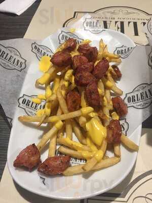 Orleans American Bistro