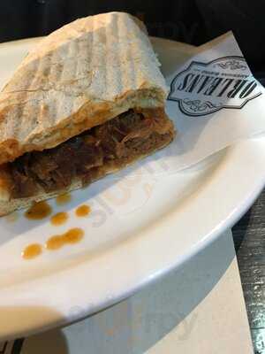 Orleans American Bistro