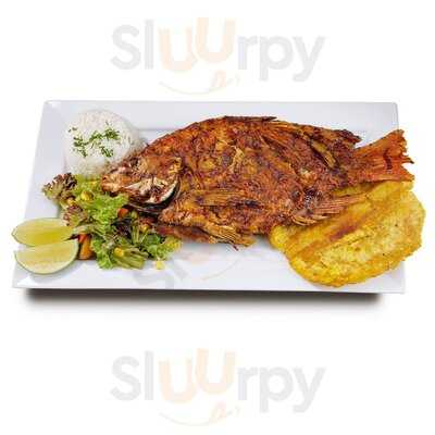 Leños Y Palos Downtown Gourmet