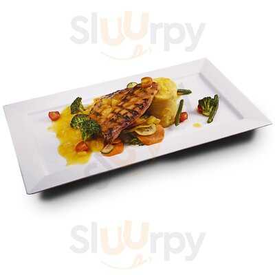 Leños Y Palos Downtown Gourmet