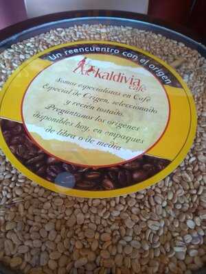 Kaldivia Café
