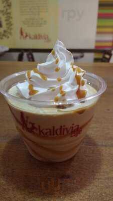 Kaldivia Café