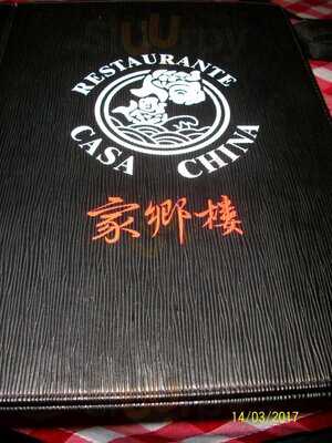Casa China