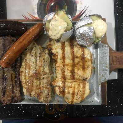 La Parrilla La Original