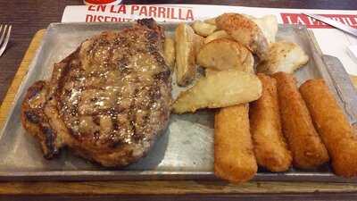 La Parrilla La Original