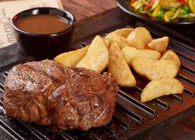 La Parrilla La Original