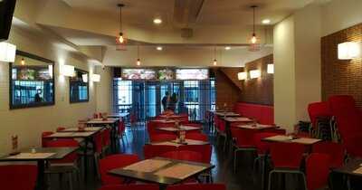 La Parrilla La Original