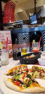 Archie's Parque La Colina.