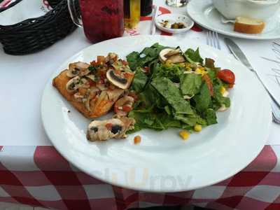 Archie's Parque La Colina.