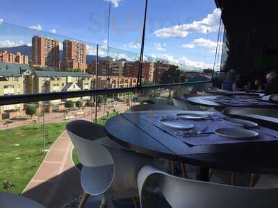 Archie's Parque La Colina.