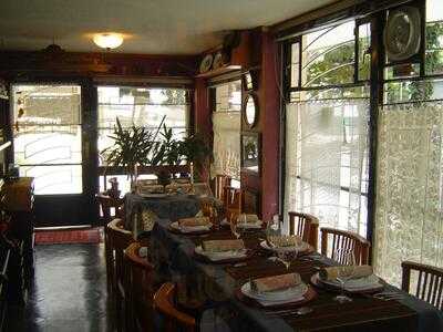 Estrella De Los Rios