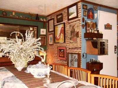 Estrella De Los Rios