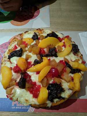 Pizza Express Santa Isabel