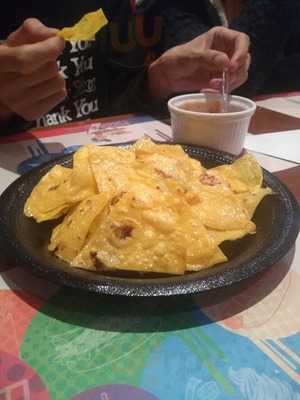 Pizza Express Santa Isabel