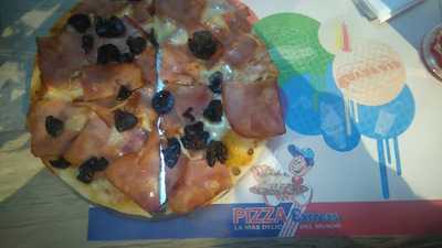 Pizza Express Santa Isabel