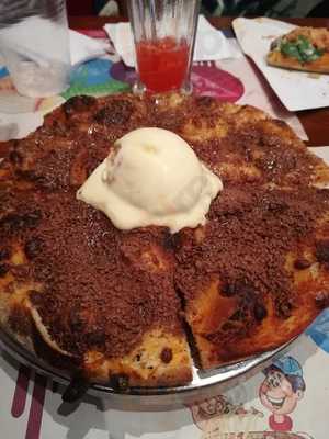 Pizza Express Santa Isabel