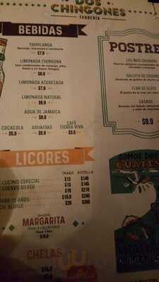 Dos Chingones