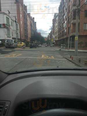 La Casa De La Paella Chapinero