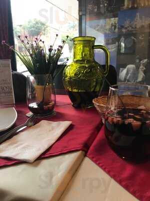 La Casa De La Paella Chapinero