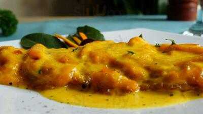 La Casa De La Paella Chapinero