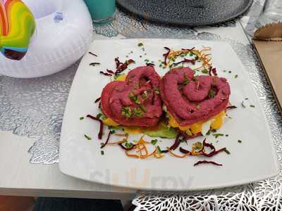 Kla Restaurant And Lounge