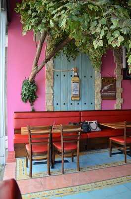 Don Benítez Candelaria