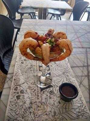 Eva Restaurante Y Despensa Saludable