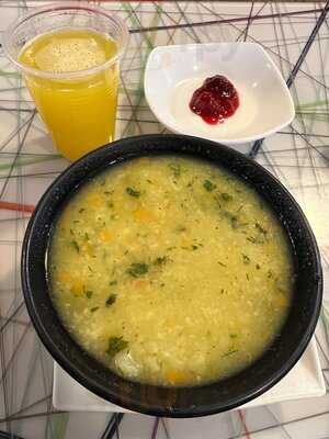 Eva Restaurante Y Despensa Saludable