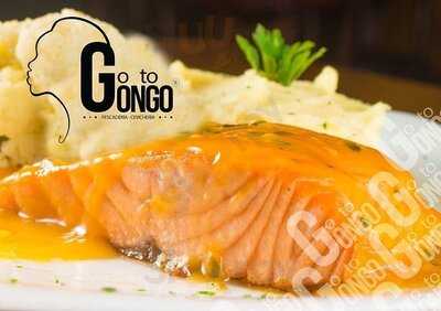Go To Gongo