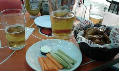 Bulldog Sports Bar & Restaurant