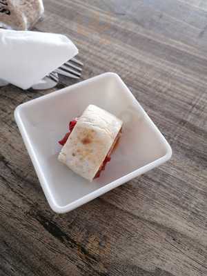 El Huerto De Edén Restaurante Vegetariano