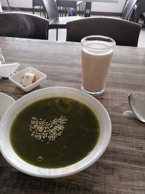 El Huerto De Edén Restaurante Vegetariano