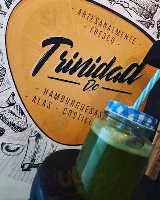 Trinidad D.c