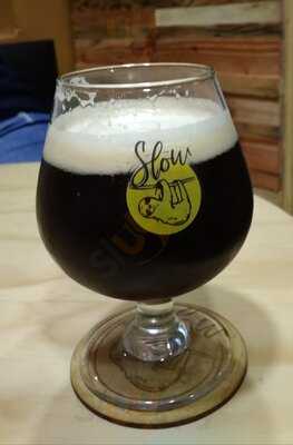 Slow Beer