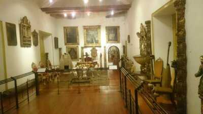 Cosiaca Plaza Imperial