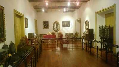 Cosiaca Plaza Imperial