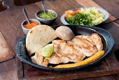 Restaurante Sopitas & Frijolada